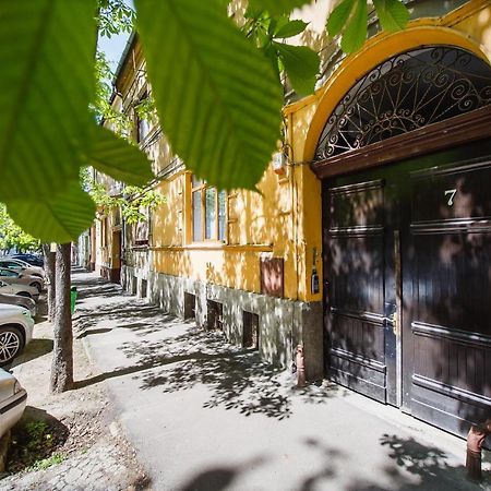 Cosy Bohemian Home Near Piata Unirii Oradea Luaran gambar