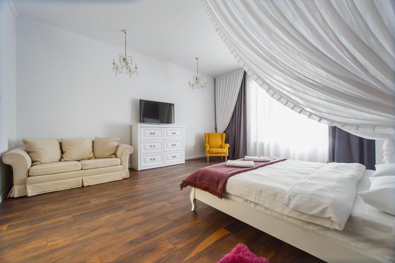 Cosy Bohemian Home Near Piata Unirii Oradea Luaran gambar