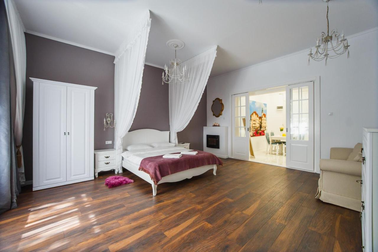 Cosy Bohemian Home Near Piata Unirii Oradea Luaran gambar