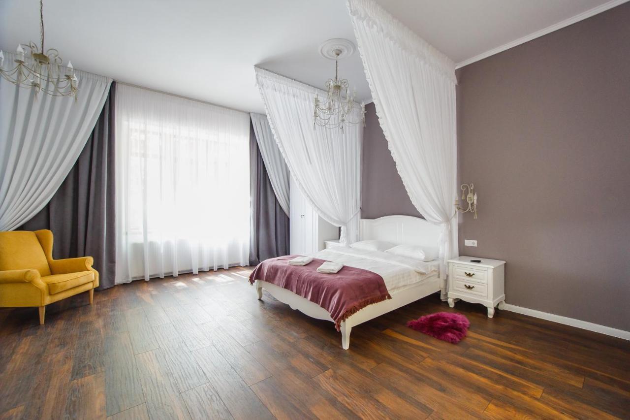Cosy Bohemian Home Near Piata Unirii Oradea Luaran gambar