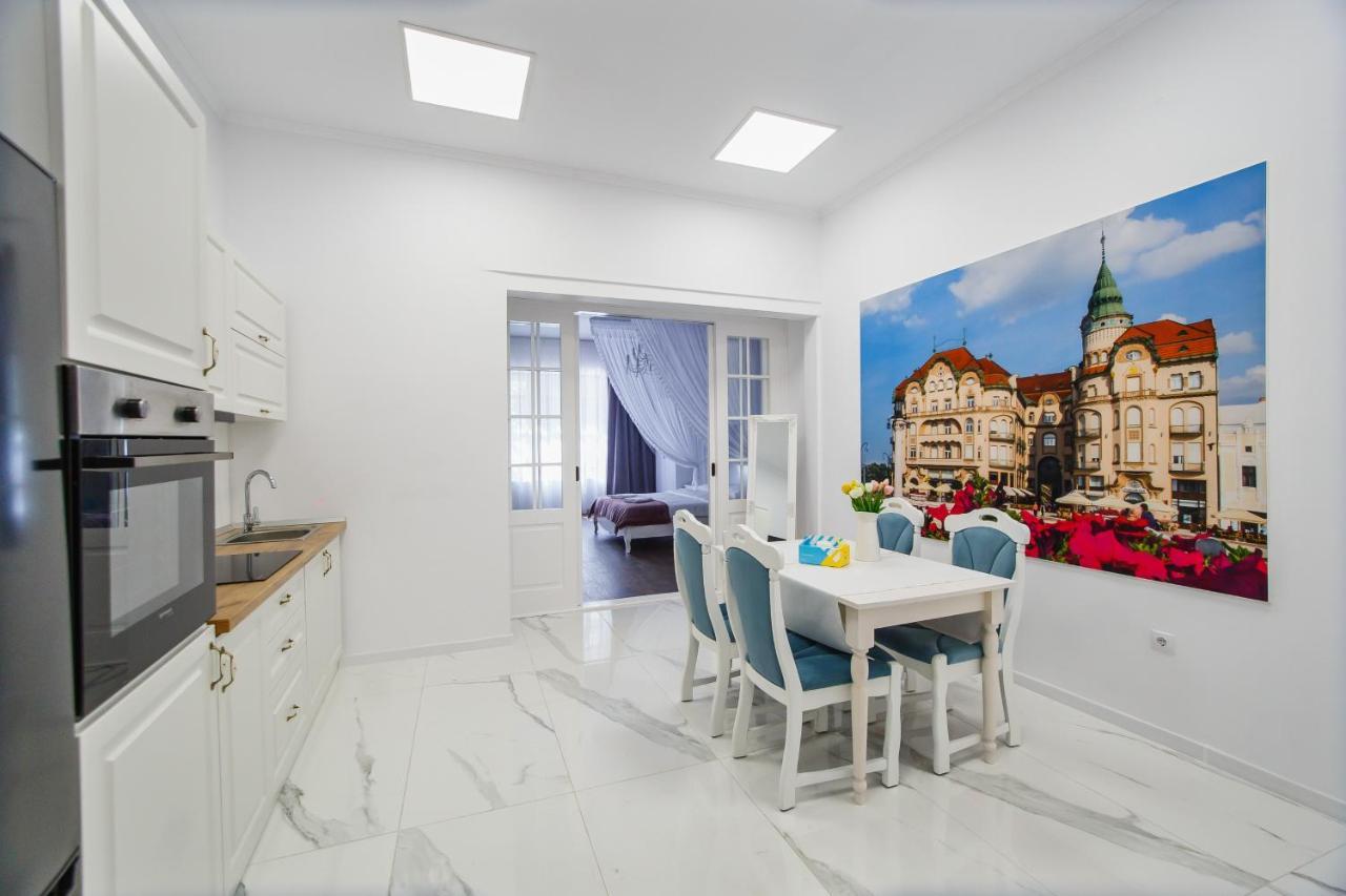 Cosy Bohemian Home Near Piata Unirii Oradea Luaran gambar
