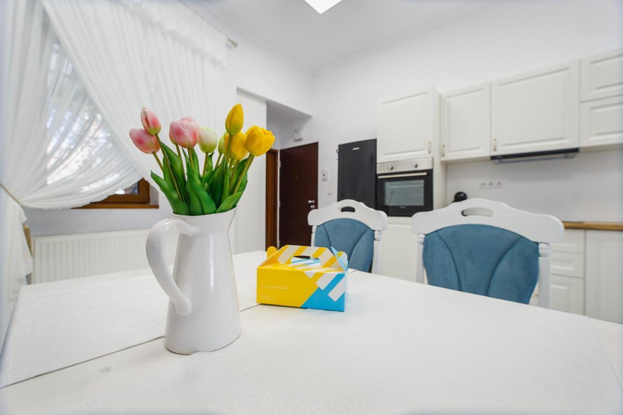 Cosy Bohemian Home Near Piata Unirii Oradea Luaran gambar