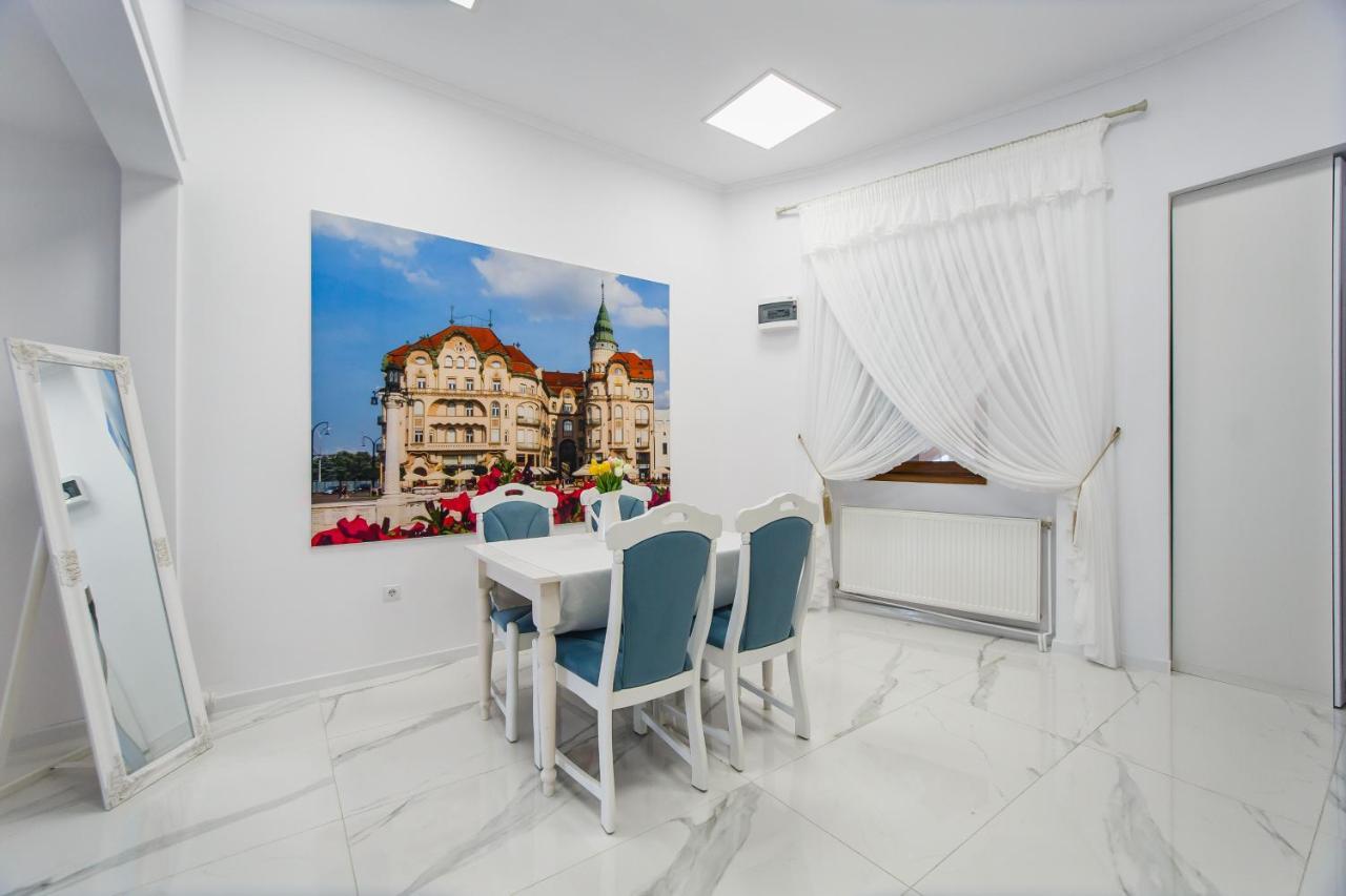 Cosy Bohemian Home Near Piata Unirii Oradea Luaran gambar