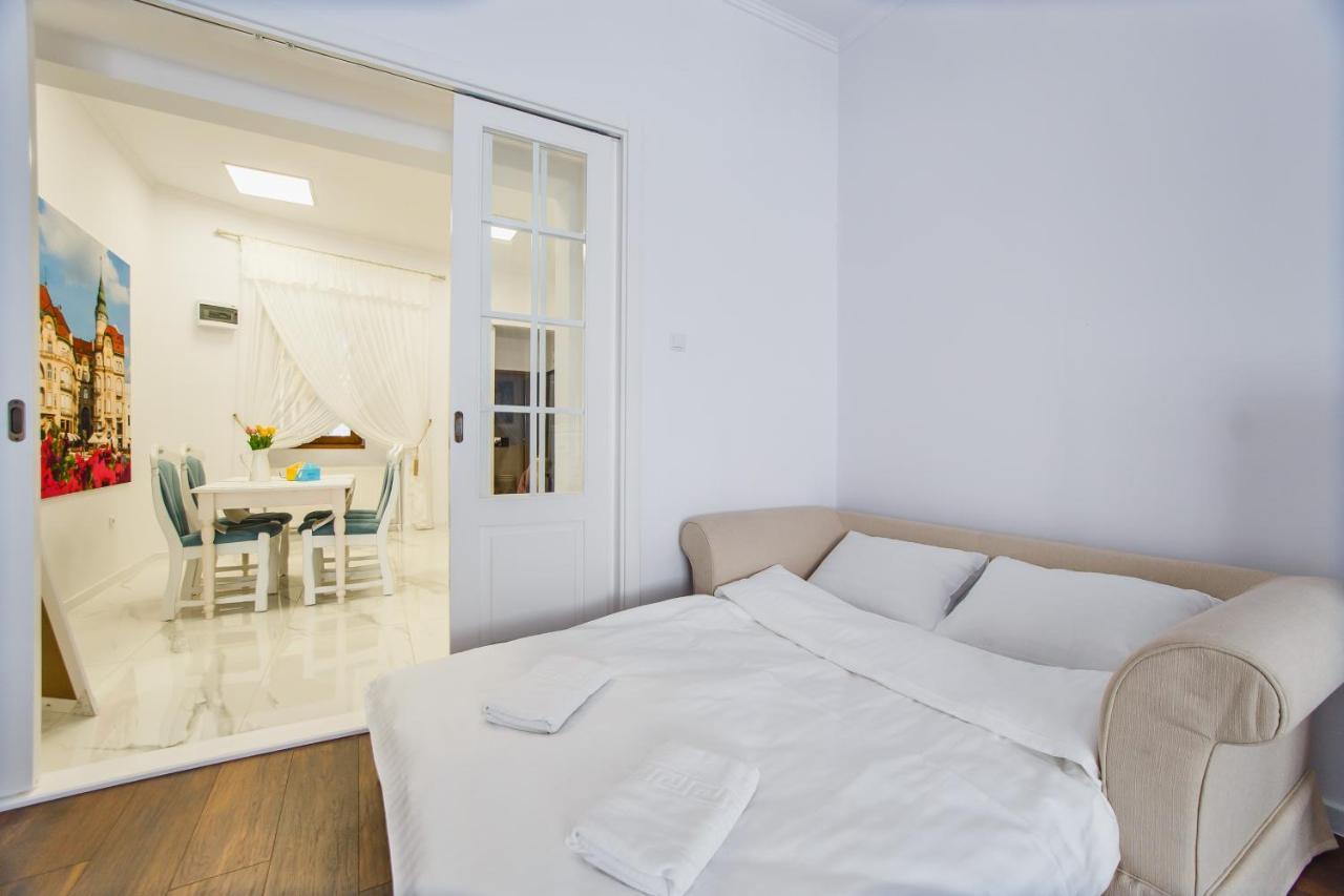 Cosy Bohemian Home Near Piata Unirii Oradea Luaran gambar